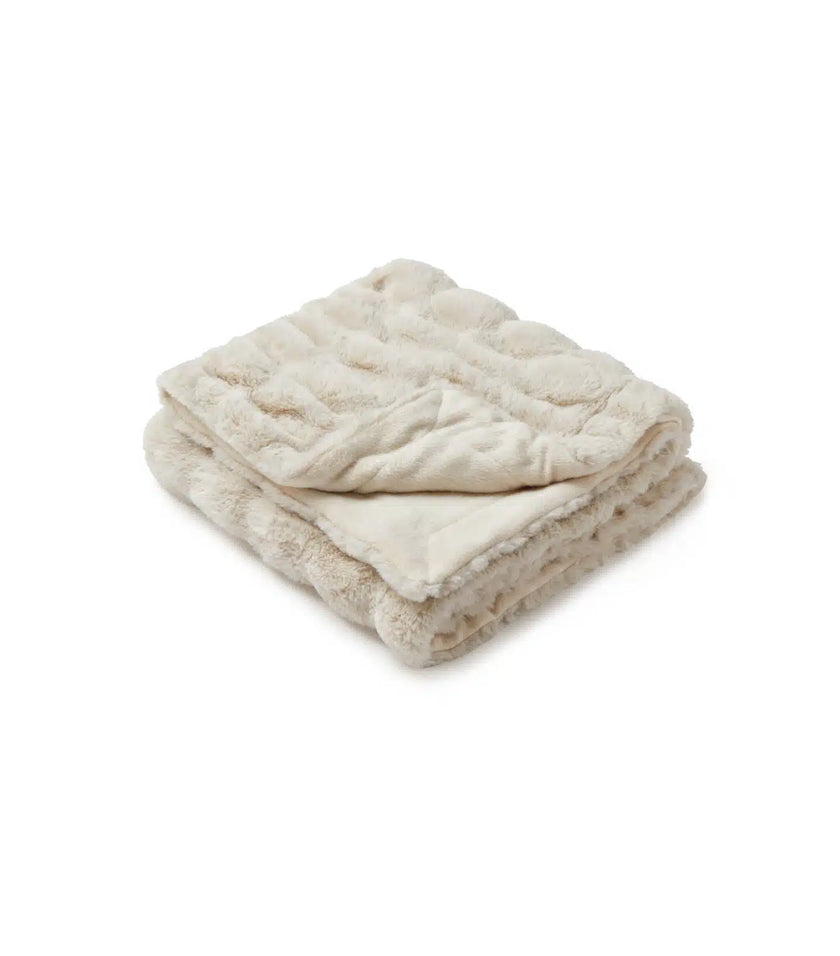 Fudge Blanket