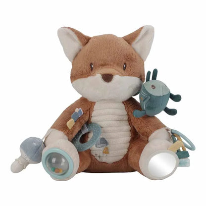 Activity Fox