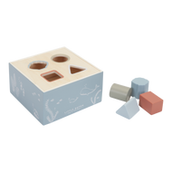 Shape Sorter | Ocean