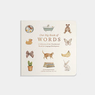 Our Big Book of First Words