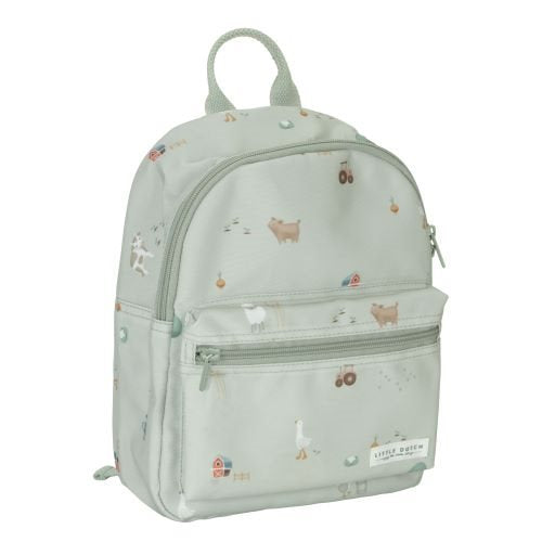 Kids Backpack | Little Farm - {{ Little Dutch shop_name }}