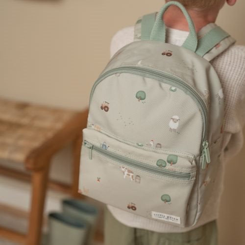 Kids Backpack | Little Farm