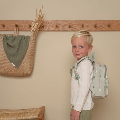 Kids Backpack | Little Farm