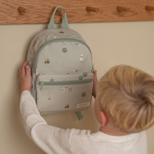 Kids Backpack | Little Farm