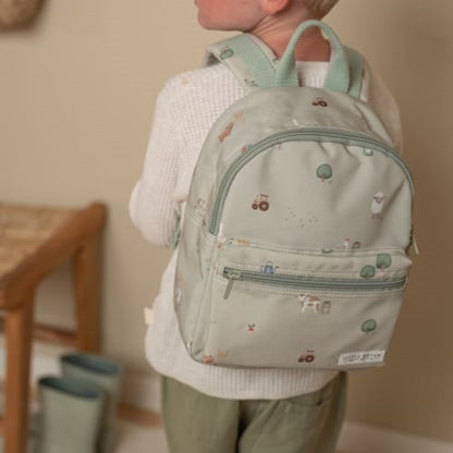 Kids Backpack | Little Farm