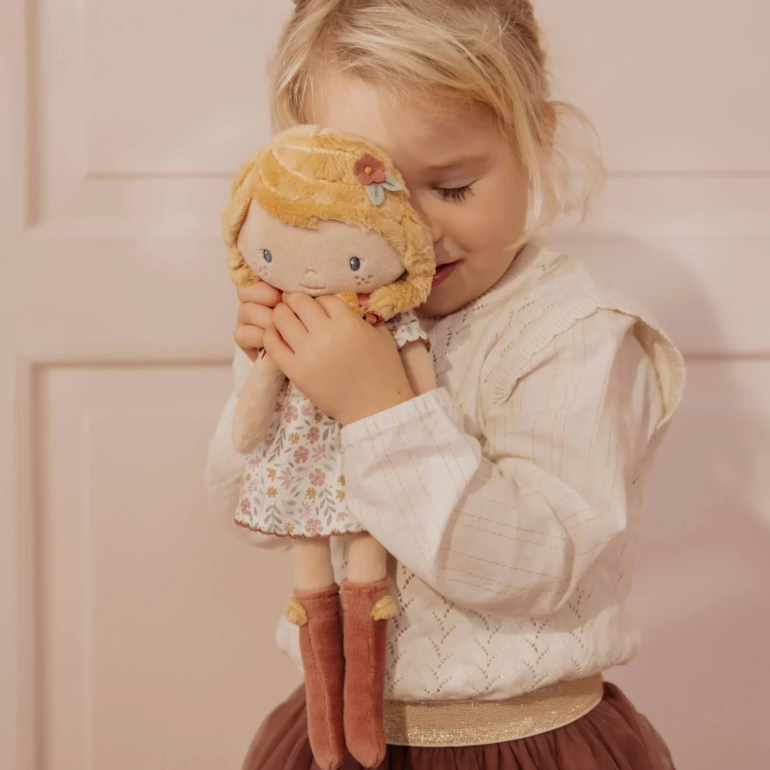 Julia Doll 35cm