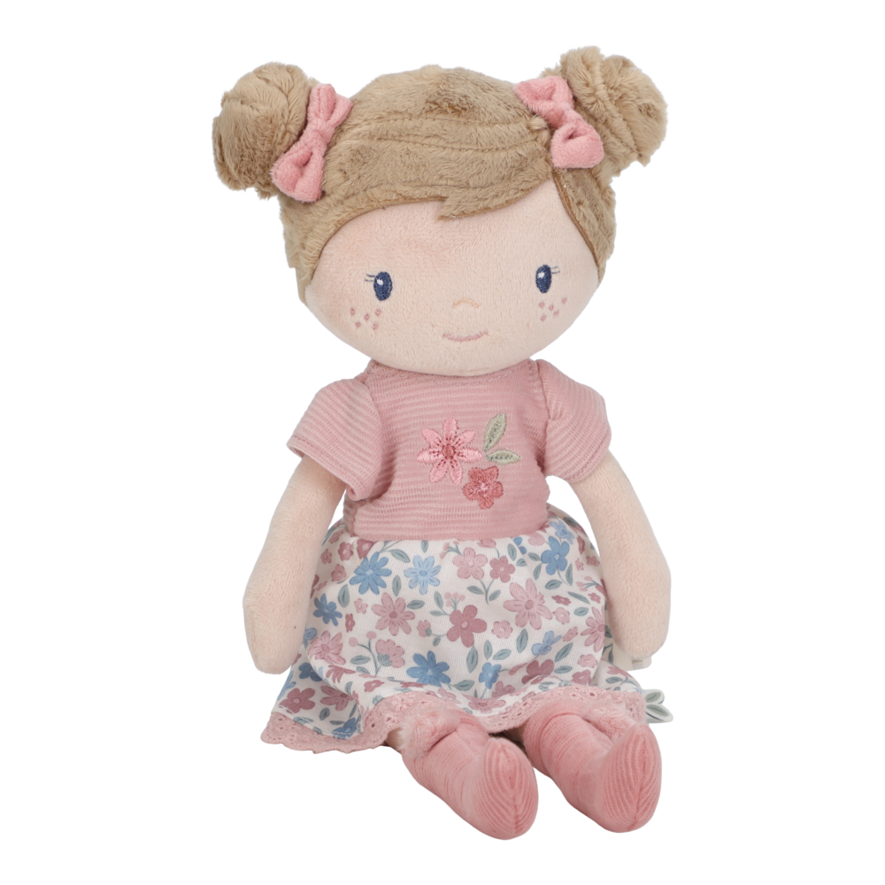 Doll Rosa 35cm