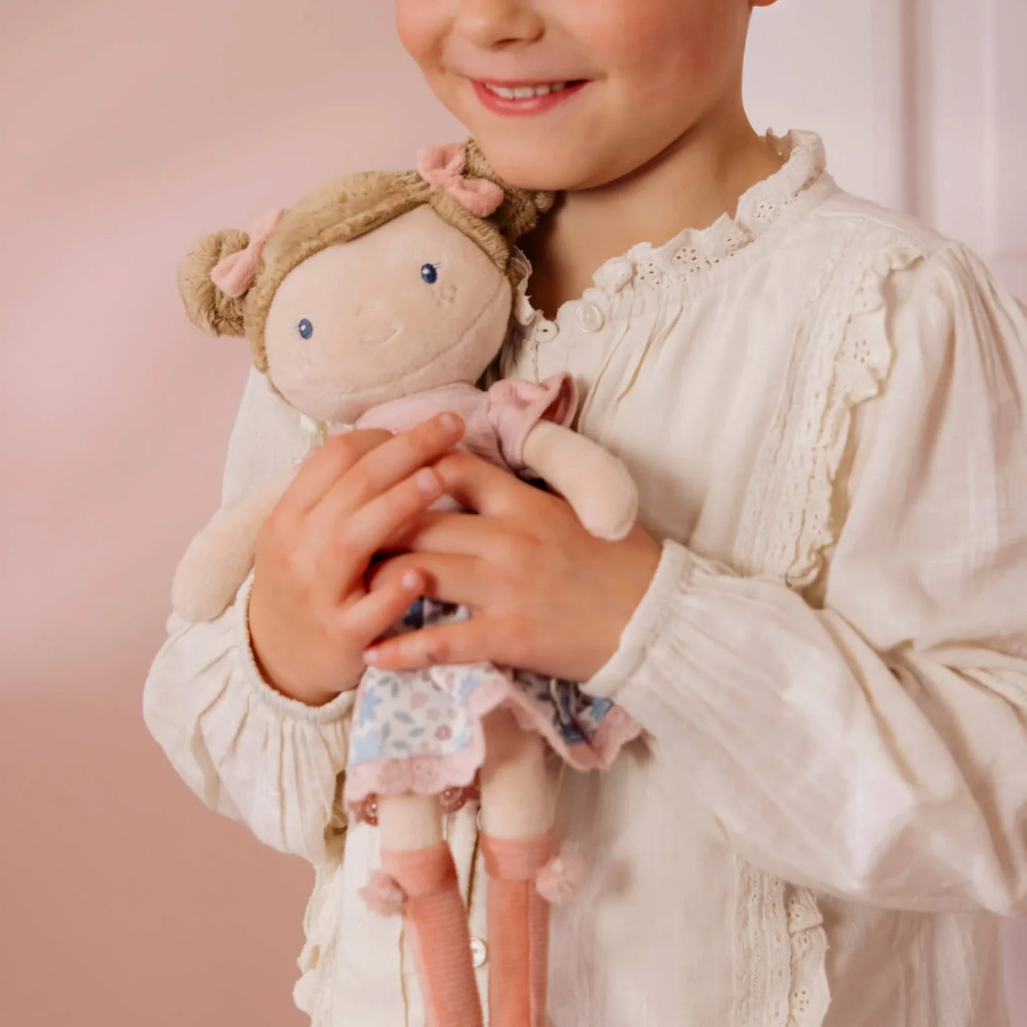 Doll Rosa 35cm
