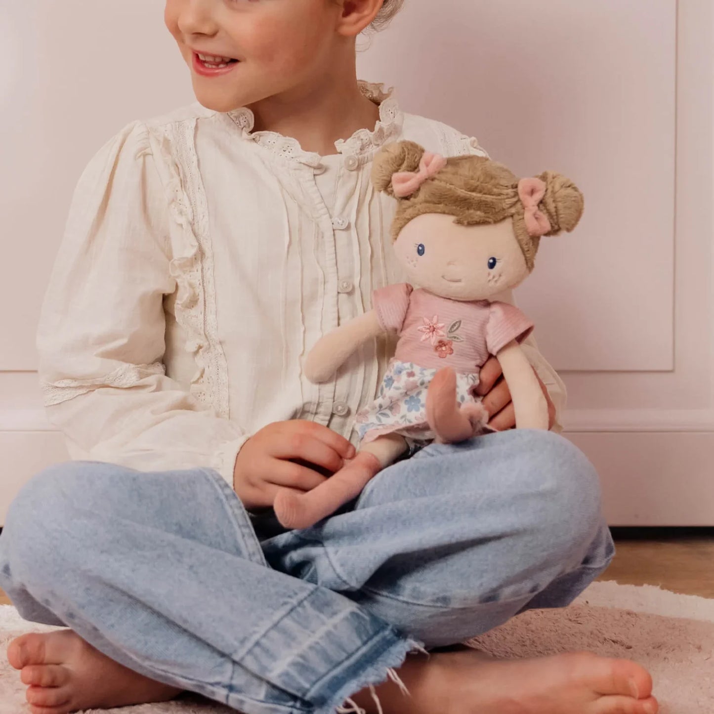 Doll Rosa 35cm