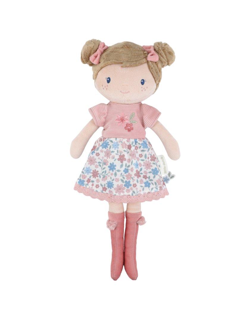 Doll Rosa 35cm