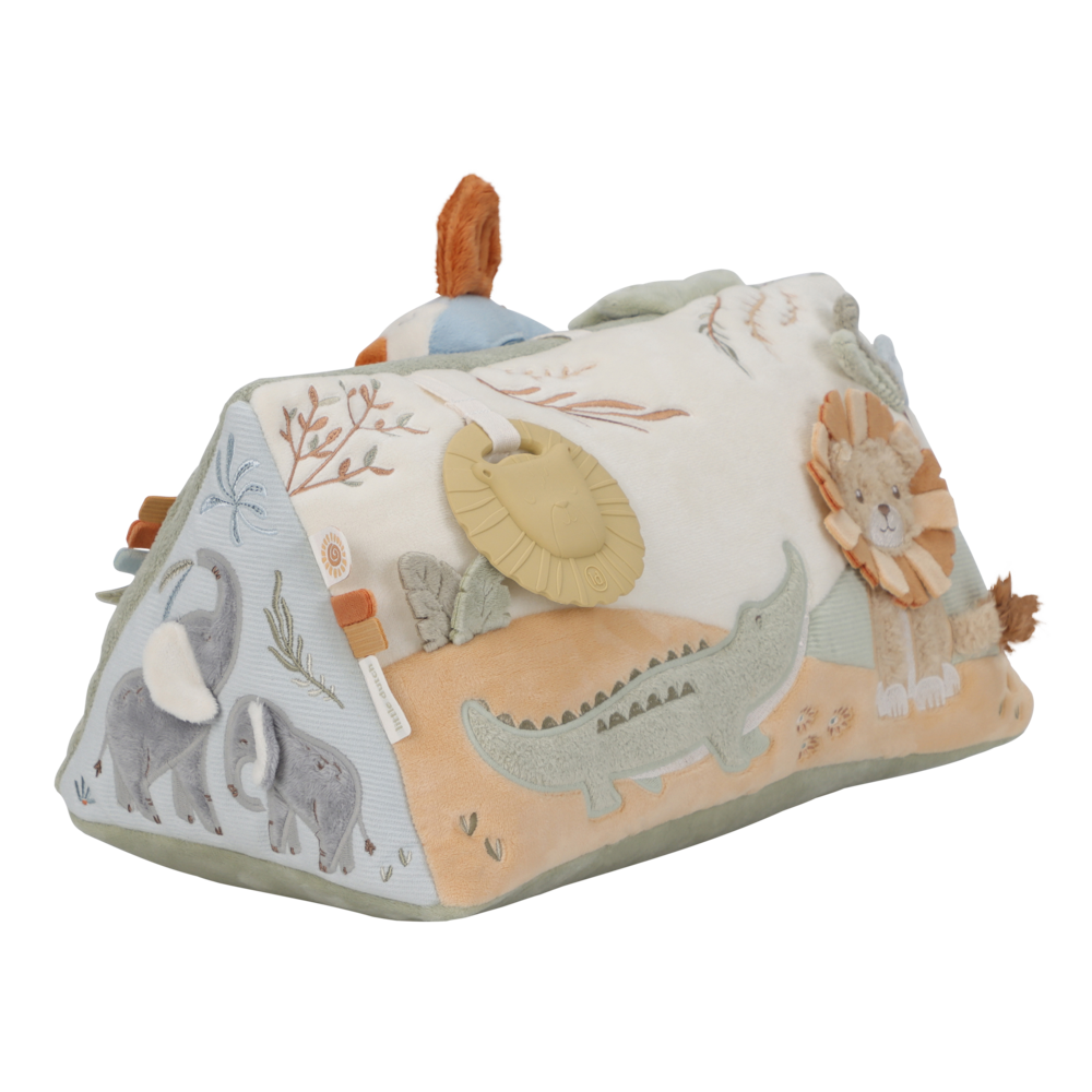 Activity Triangle | Safari