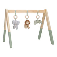 Baby Gym – Safari Friends
