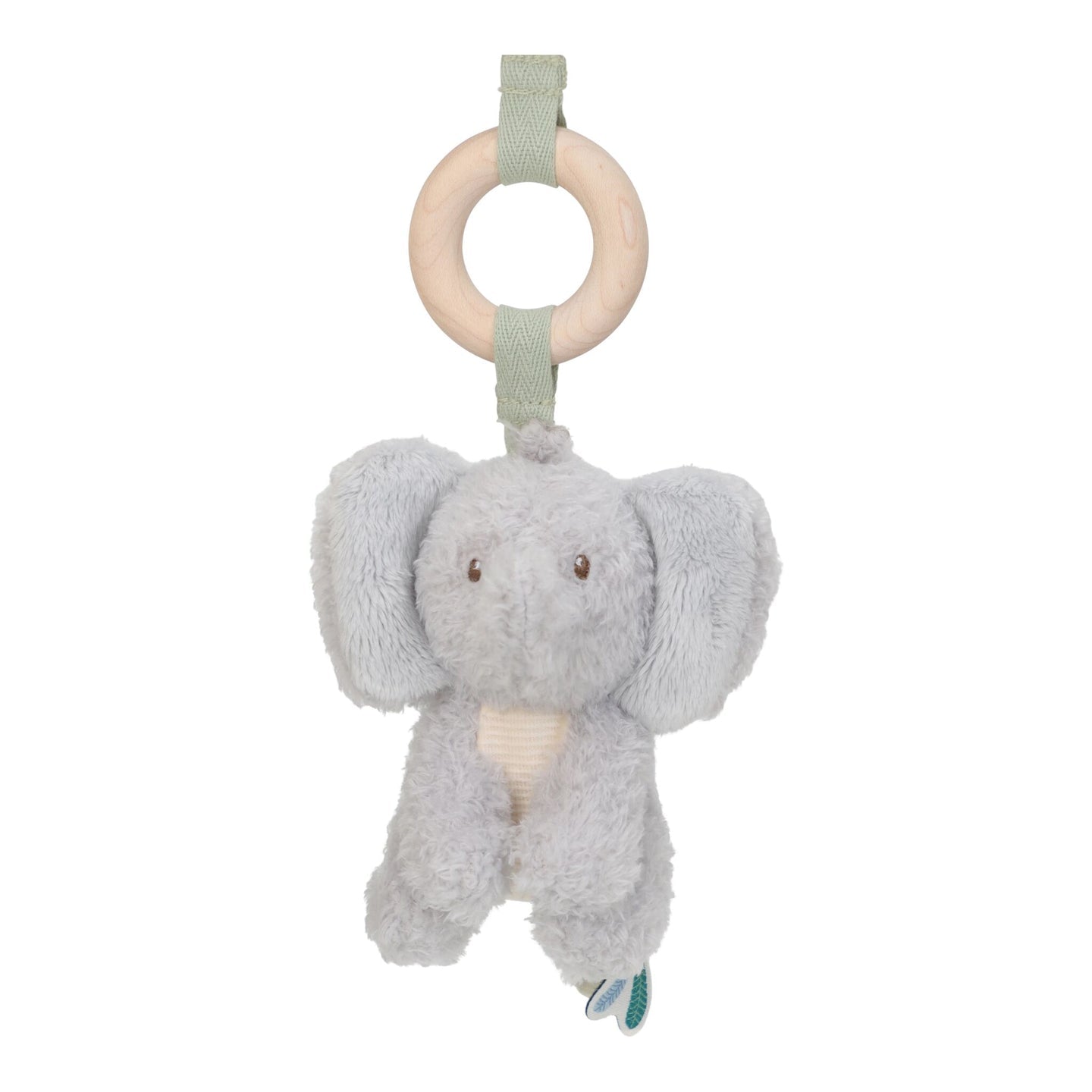 Baby Gym – Safari Friends