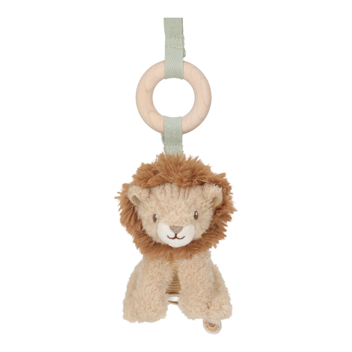 Baby Gym – Safari Friends