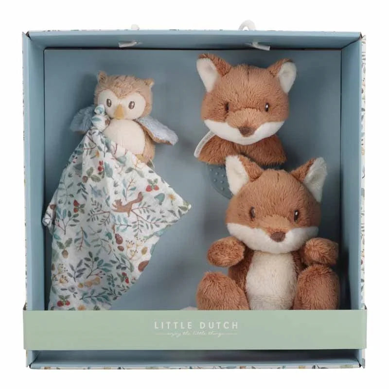 Gift Box | Forest Friends