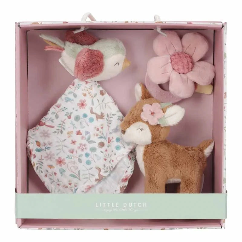 Gift Box | Fairy Garden