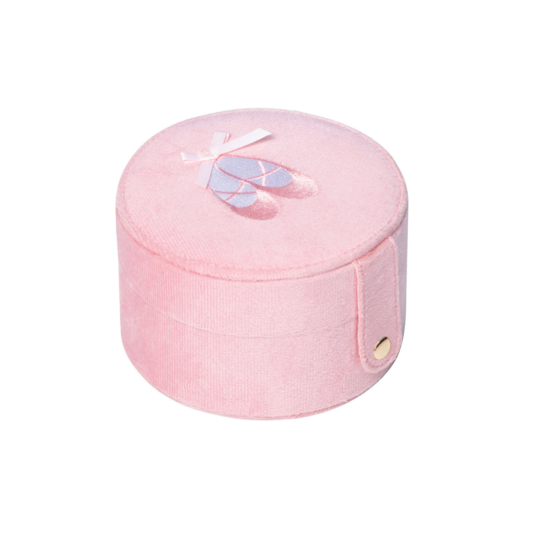 Ballet Jewellery Box