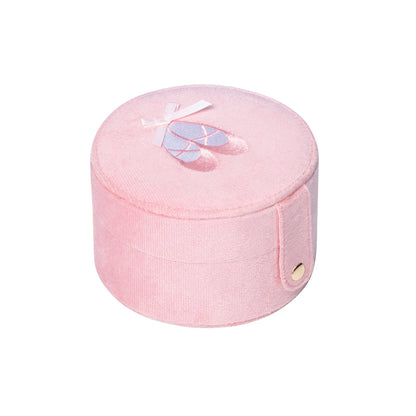 Ballet Jewellery Box