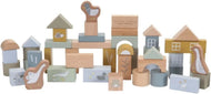 Building Blocks | Blue