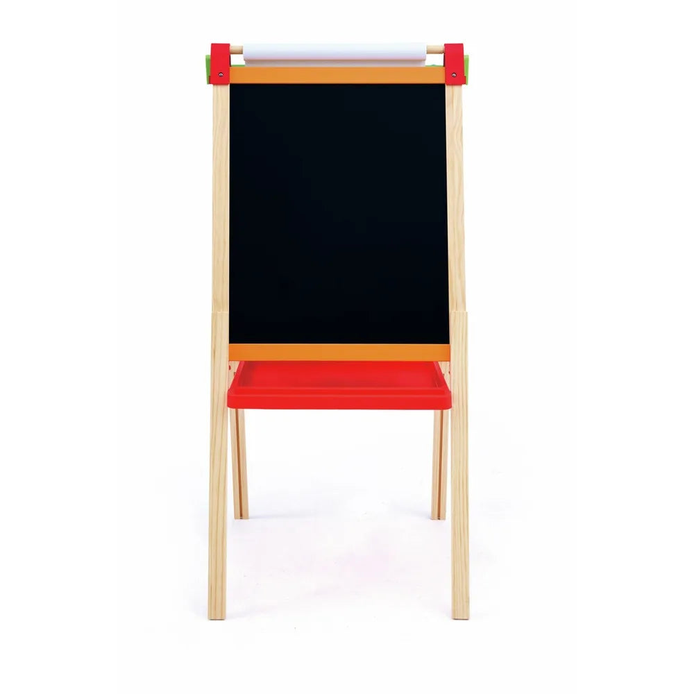 לוח ציור ומאובזר במיוחד- HAPE