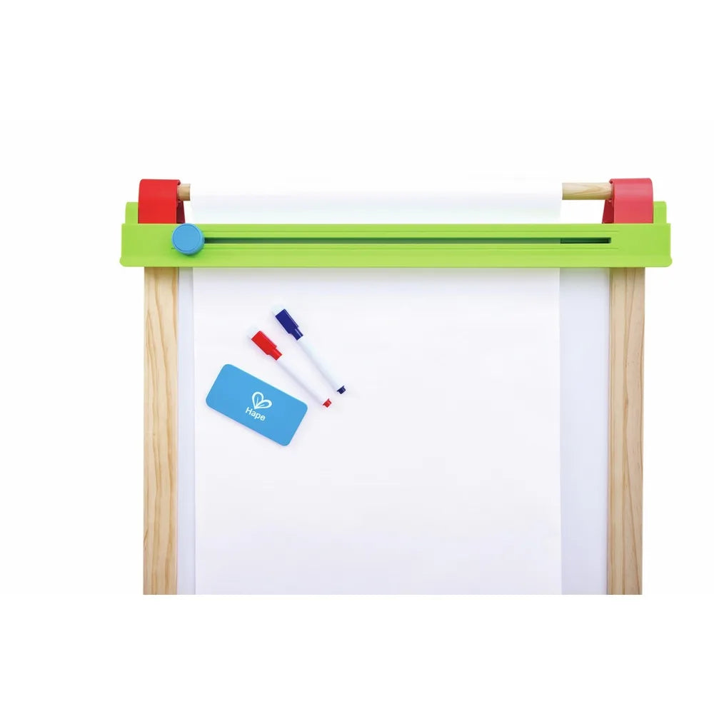 לוח ציור ומאובזר במיוחד- HAPE
