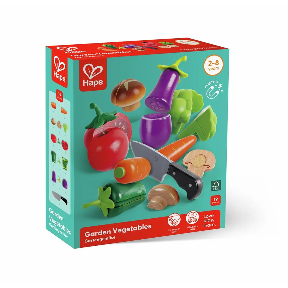 ירקות השדה לחיתוך HAPE