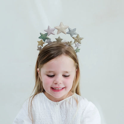 Starry Headband