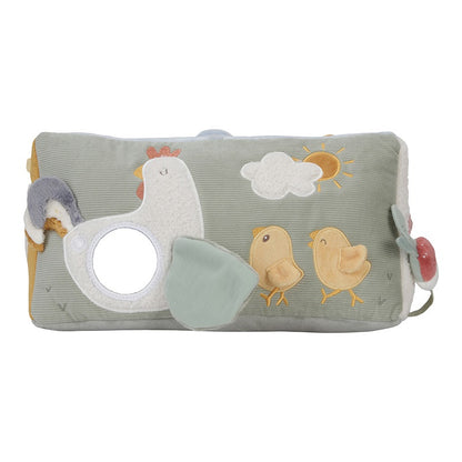 Activity Triangle | Little Farm