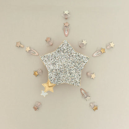 Ballet Star Mini Clips