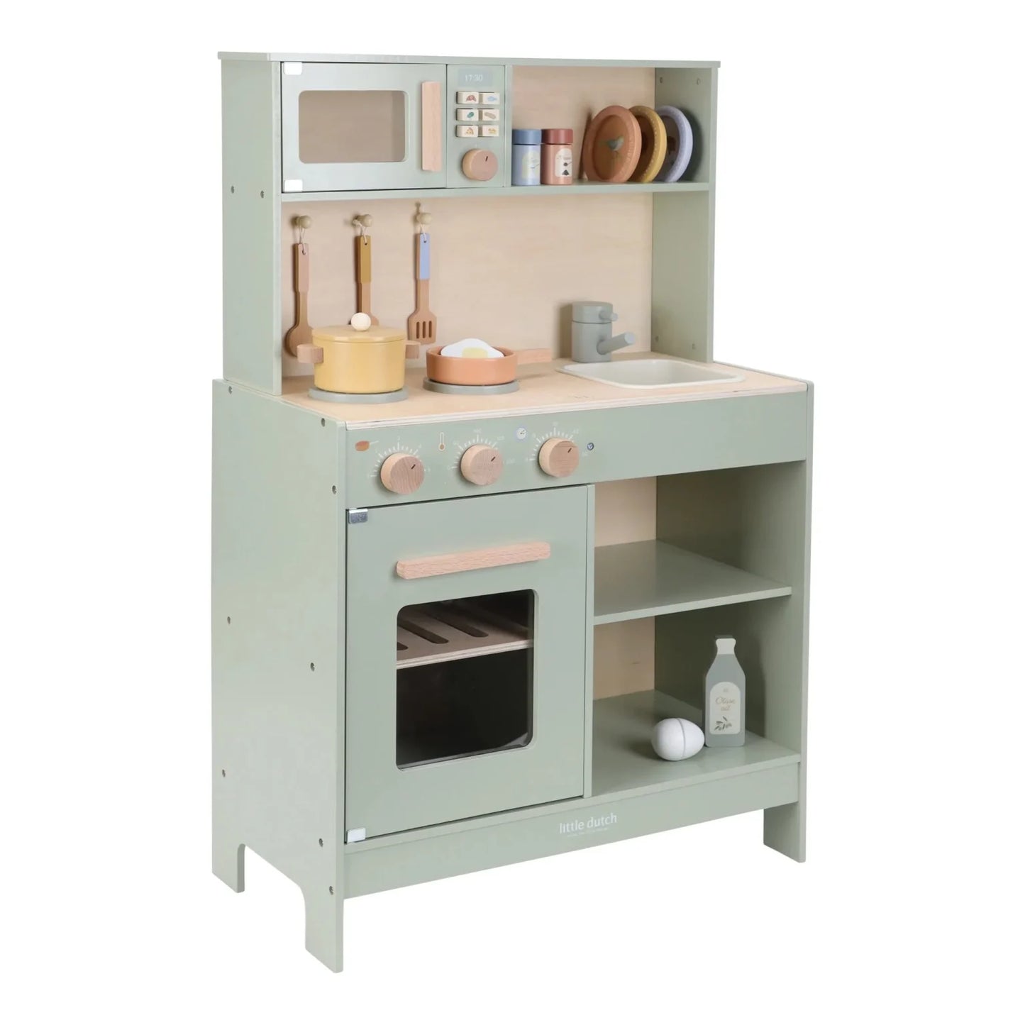 Toy Kitchen | Min
