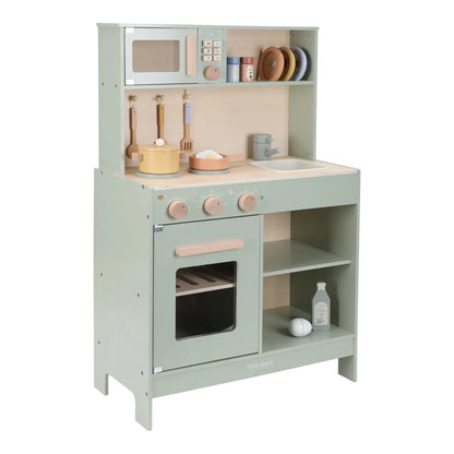 Toy Kitchen | Min