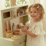 Toy Kitchen | Mini