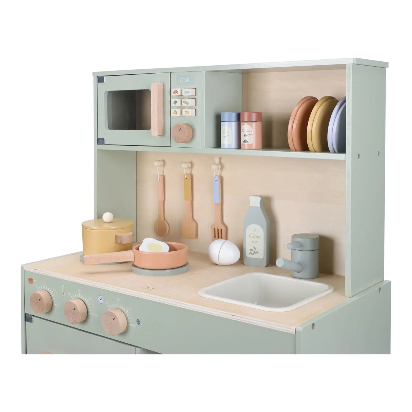 Toy Kitchen | Min