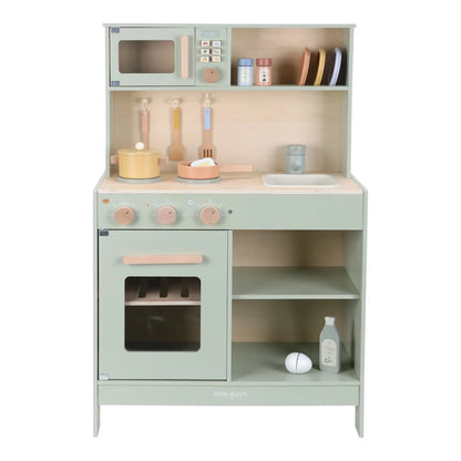 Toy Kitchen | Min