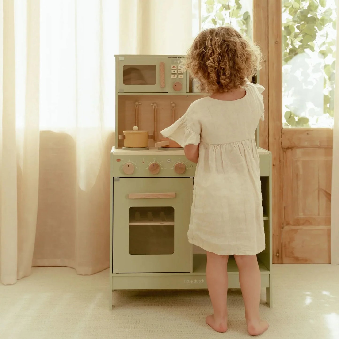 Toy Kitchen | Min