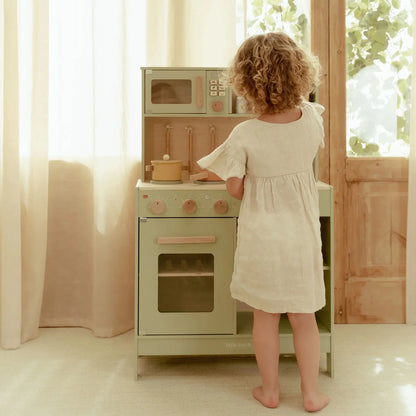 Toy Kitchen | Min