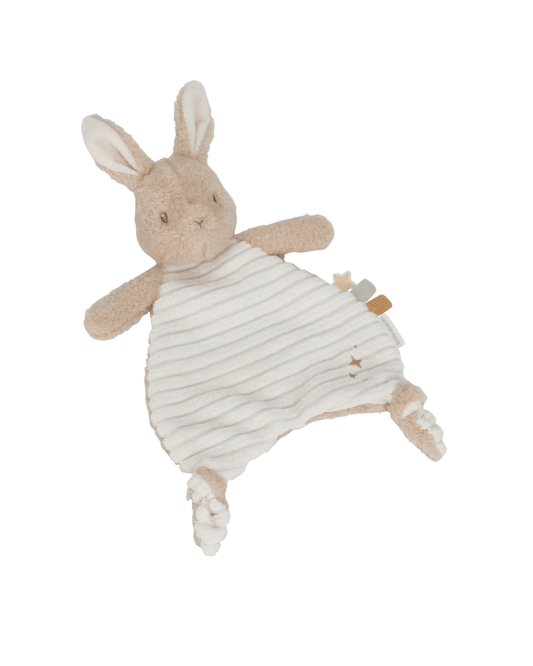Cuddle Cloth Bunny