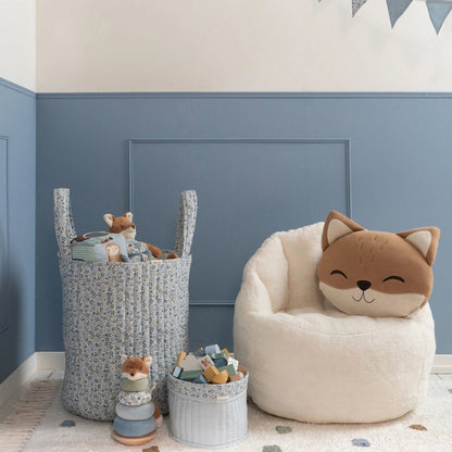 Cushion fox - Brown - Forest Friends