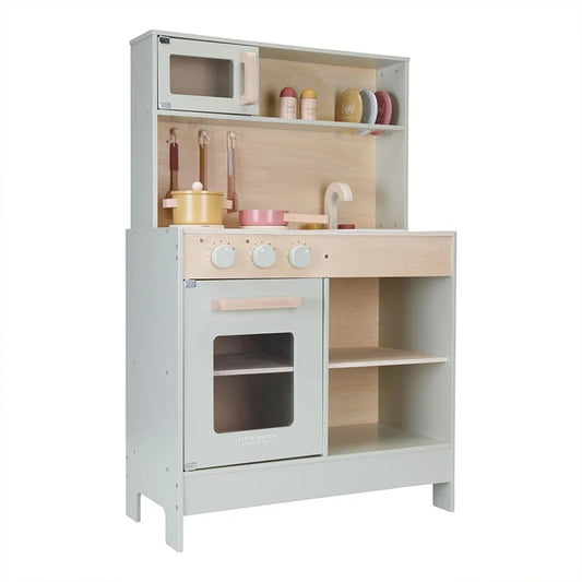 Toy Kitchen | As