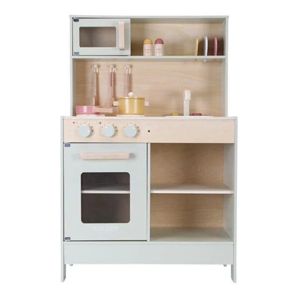 Toy Kitchen | Mint