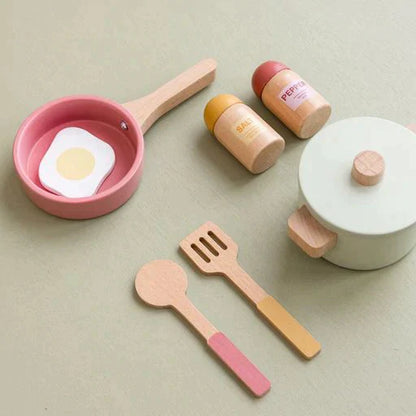 Toy Kitchen | Mint