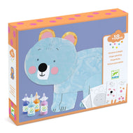 Craft for Little Ones - Creating Animals