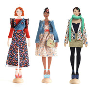Creation - Mary Fashion Design