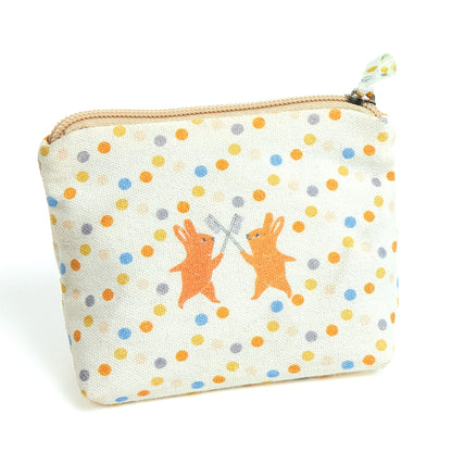 פומיאה בובות - ערכת צחצוח שיניים