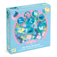 Craft - Bird Beads