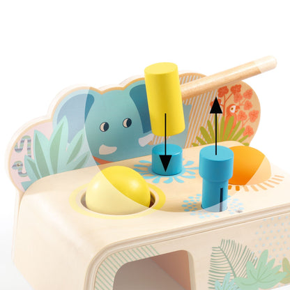 מולטי הך פטיש