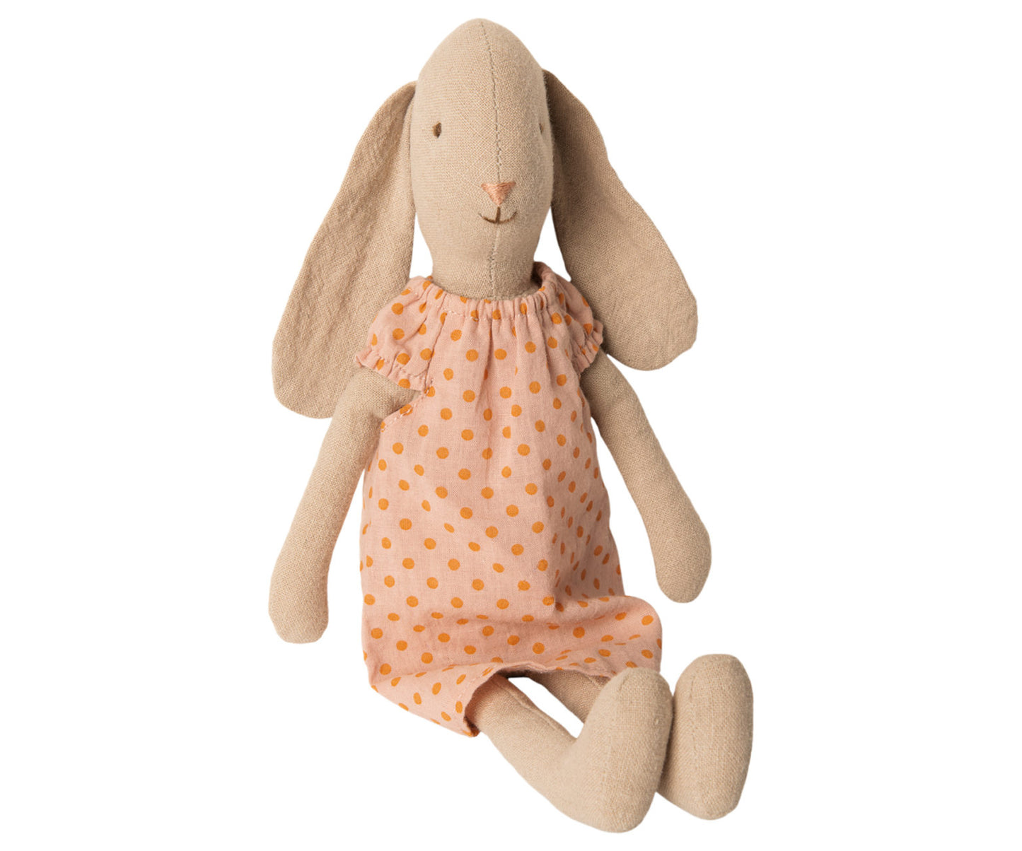 Bunny size 2, Nightgown – Rose