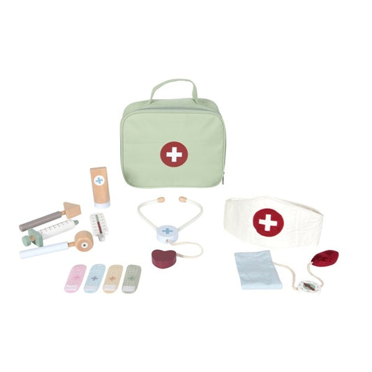 Doctor's Bag Playset