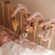 Activity Spiral | Fairy Garden