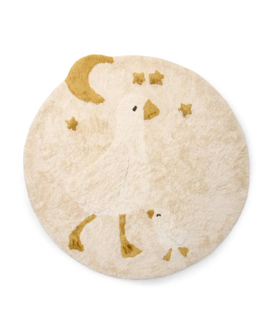 Rug Little Goose